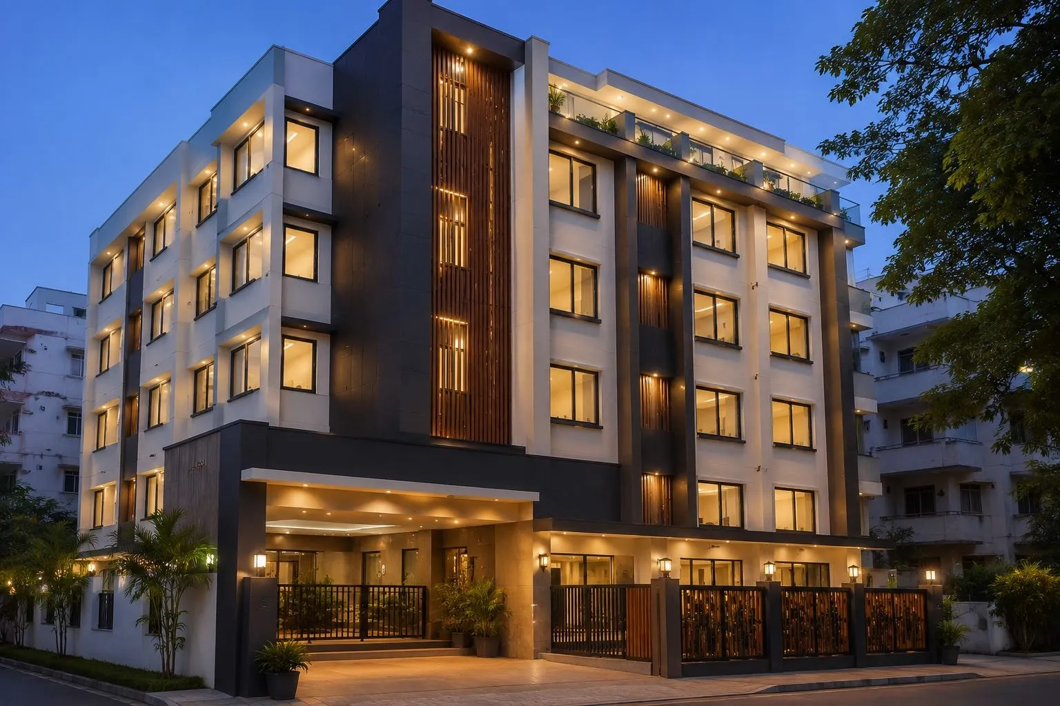 Rental Income Project
